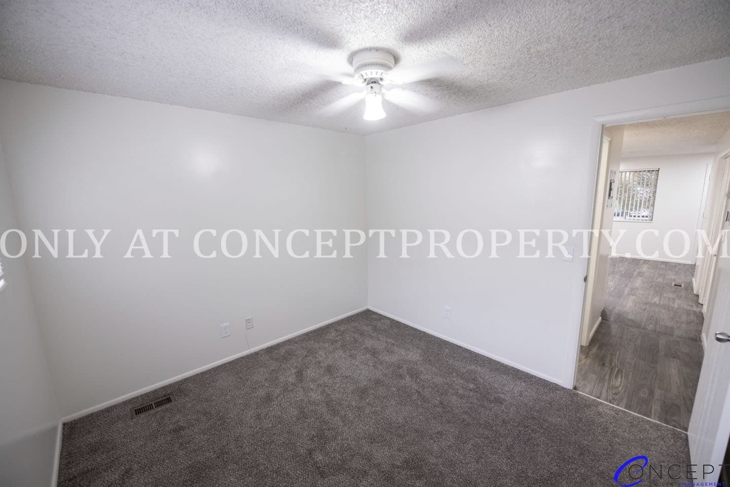 Salt Lake City Apartment: 3633 S 900 E