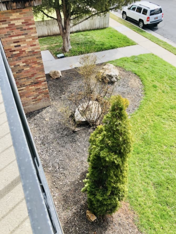 Salt Lake City Apartment: 435 E Warnock Ave
