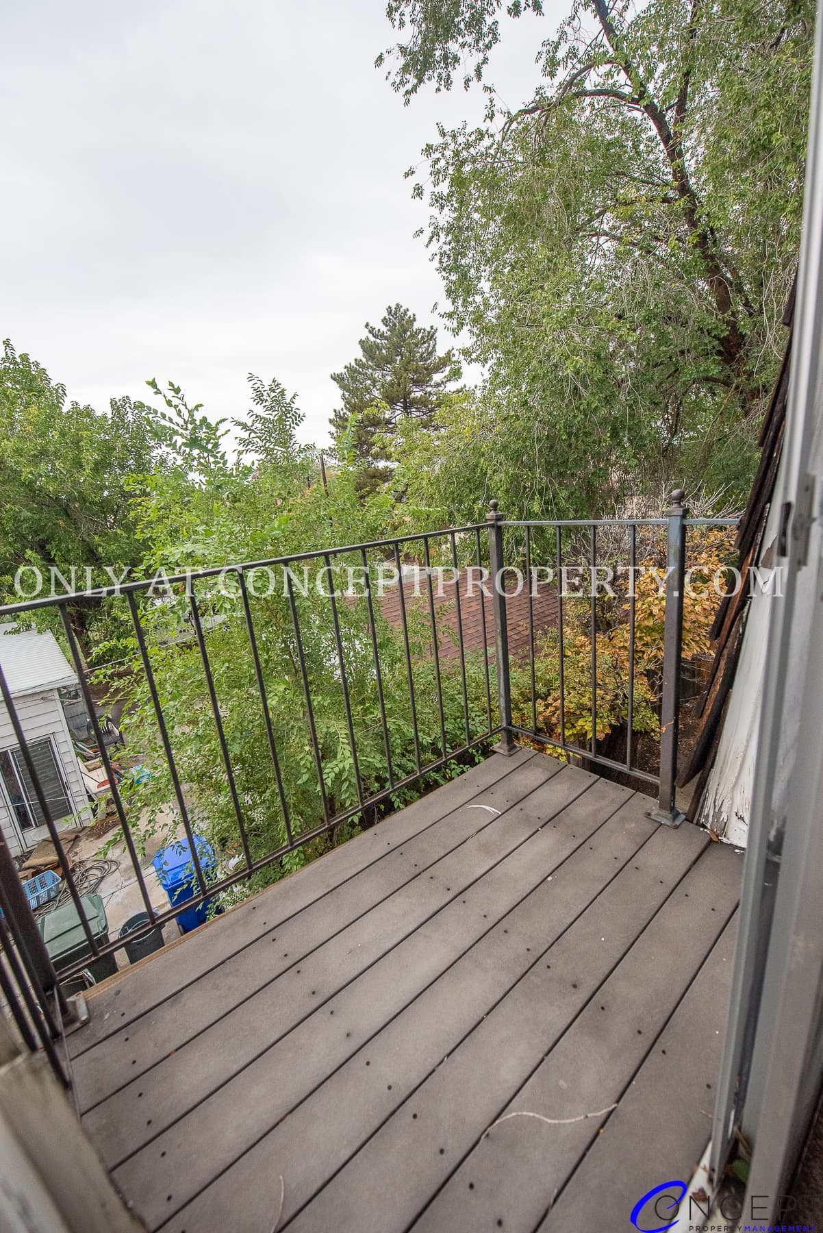 Salt Lake City Apartment: 435 E Warnock Ave