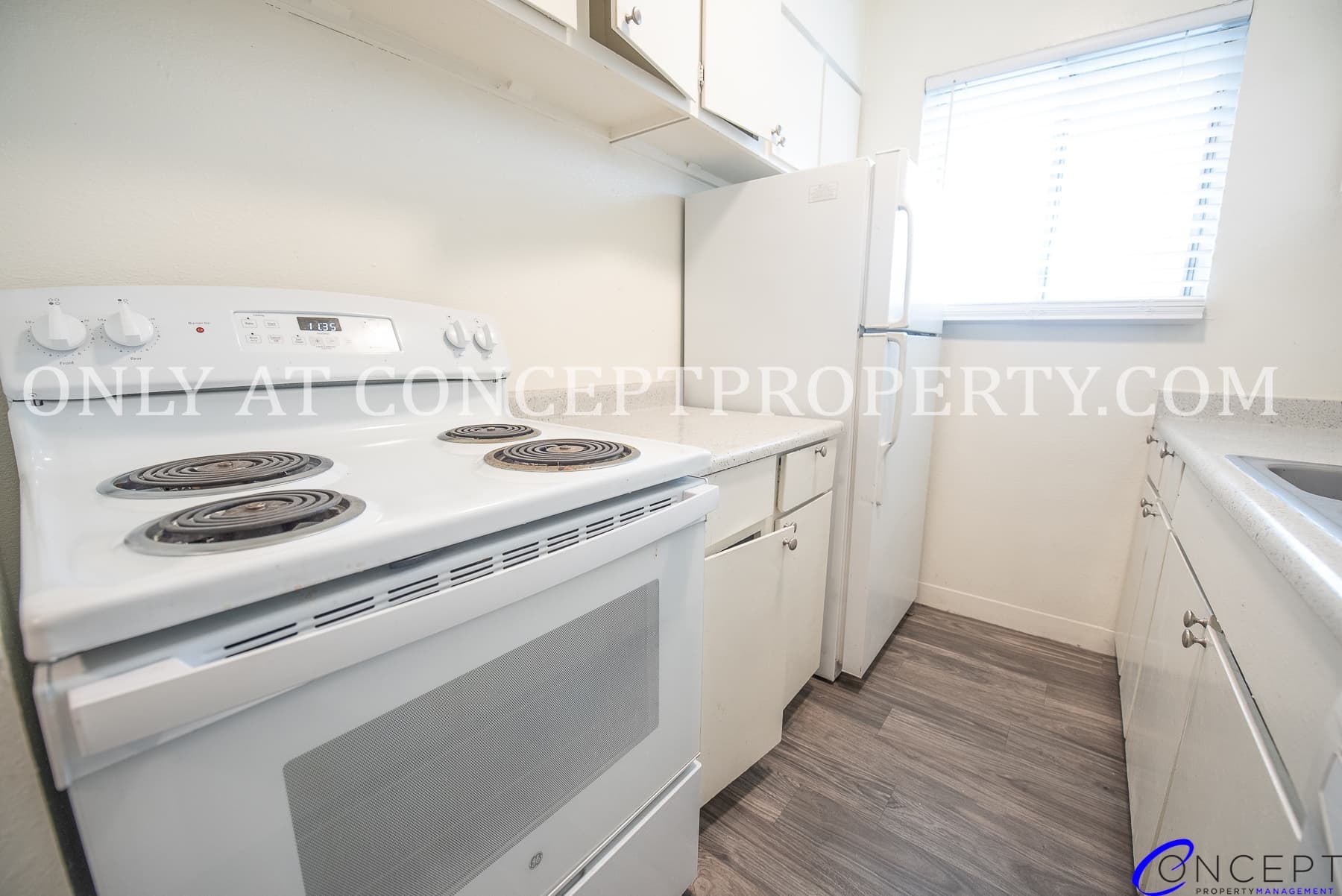 Salt Lake City Apartment: 435 E Warnock Ave