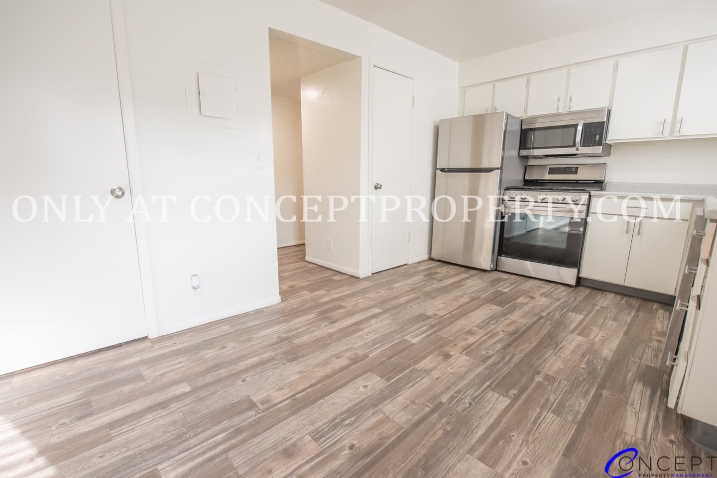 Salt Lake City Apartment: 3602 S 900 E