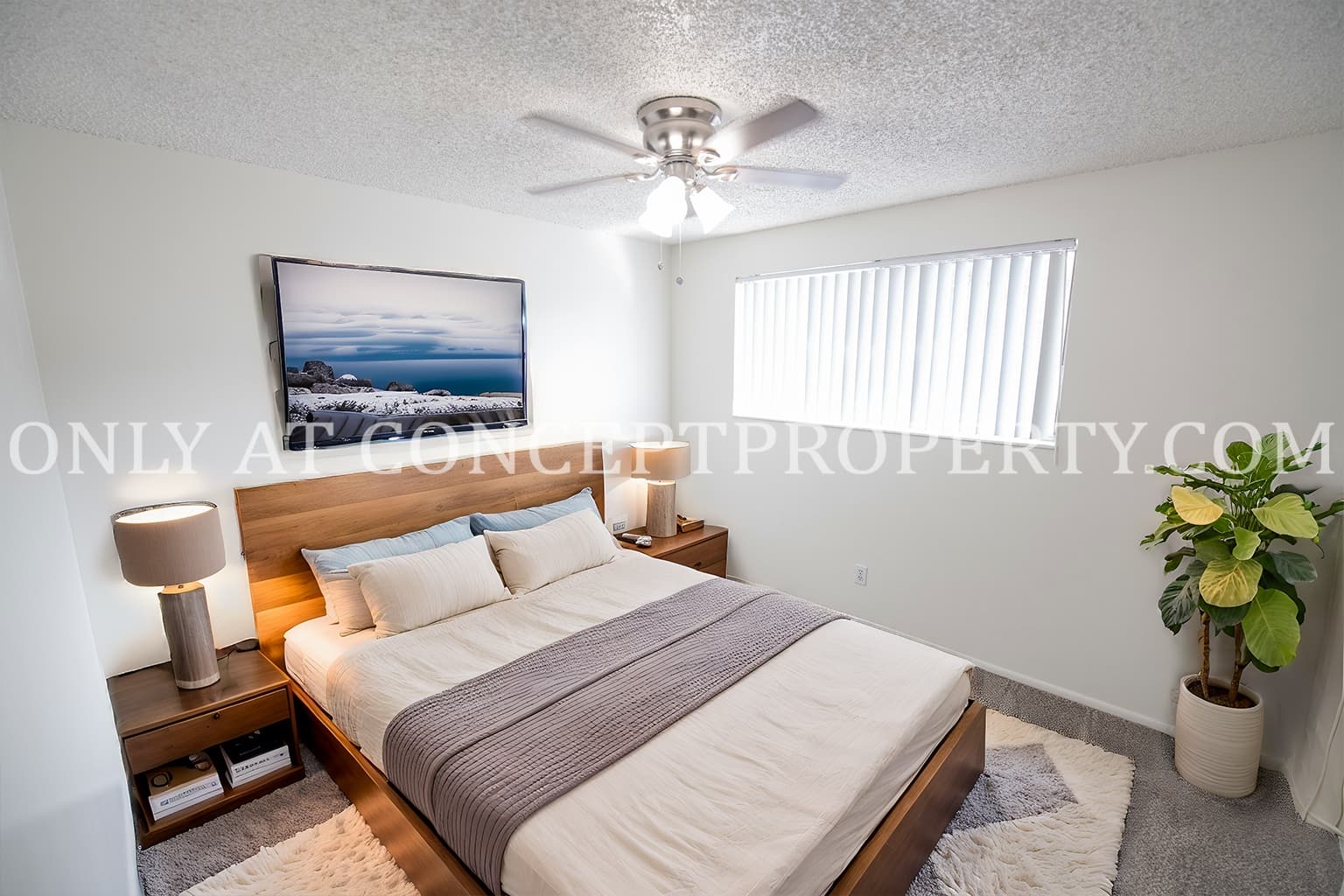 Salt Lake City Apartment: 3633 S 900 E