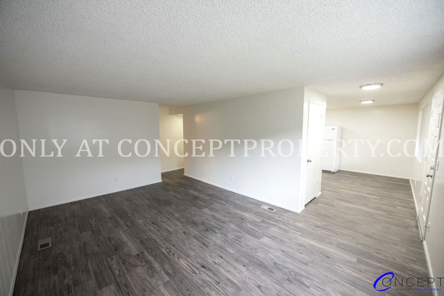 Salt Lake City Apartment: 3633 S 900 E