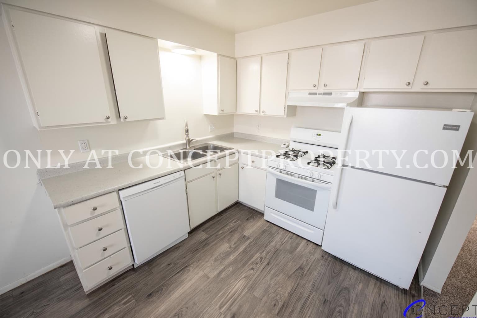 Salt Lake City Apartment: 3602 S 900 E