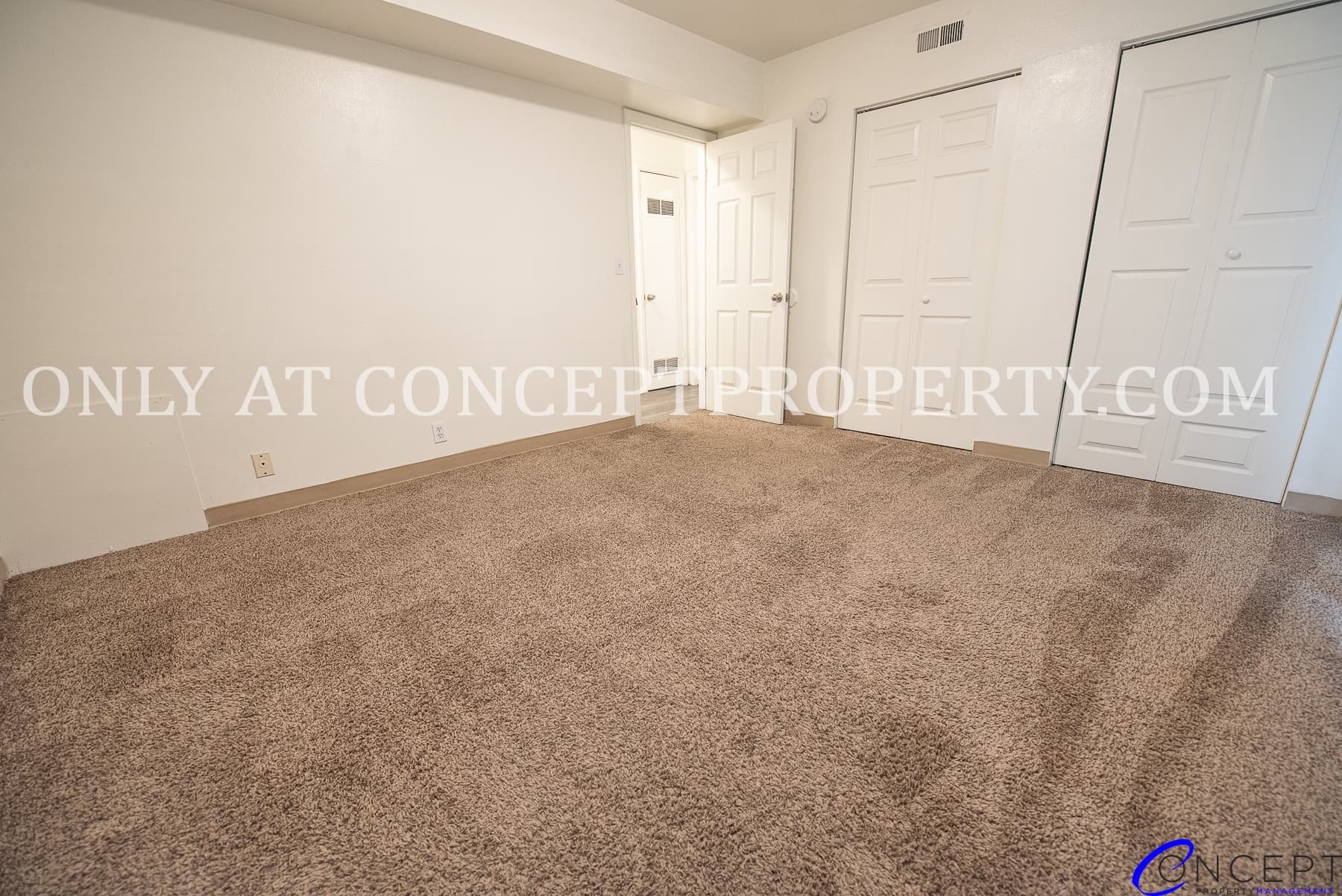 Salt Lake City Apartment: 435 E Warnock Ave