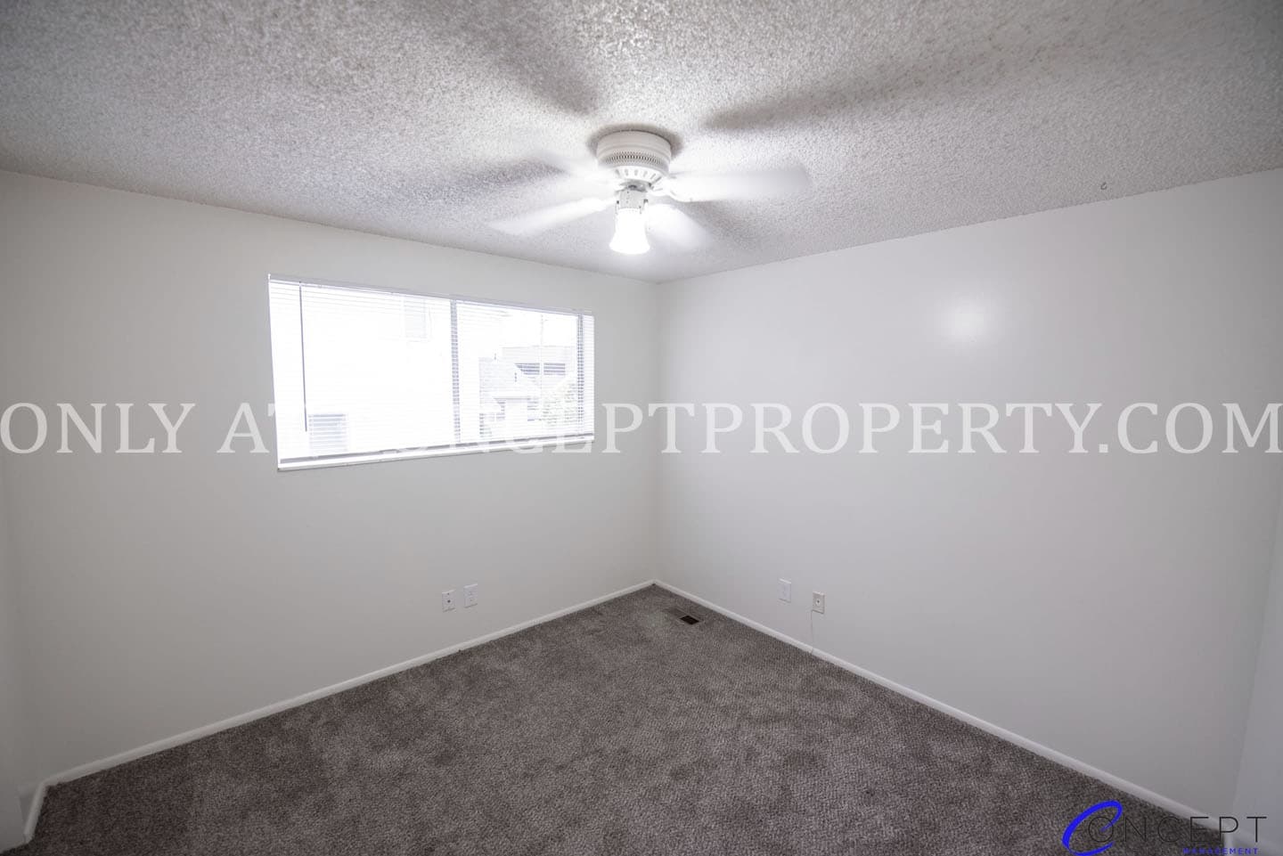 Salt Lake City Apartment: 3633 S 900 E