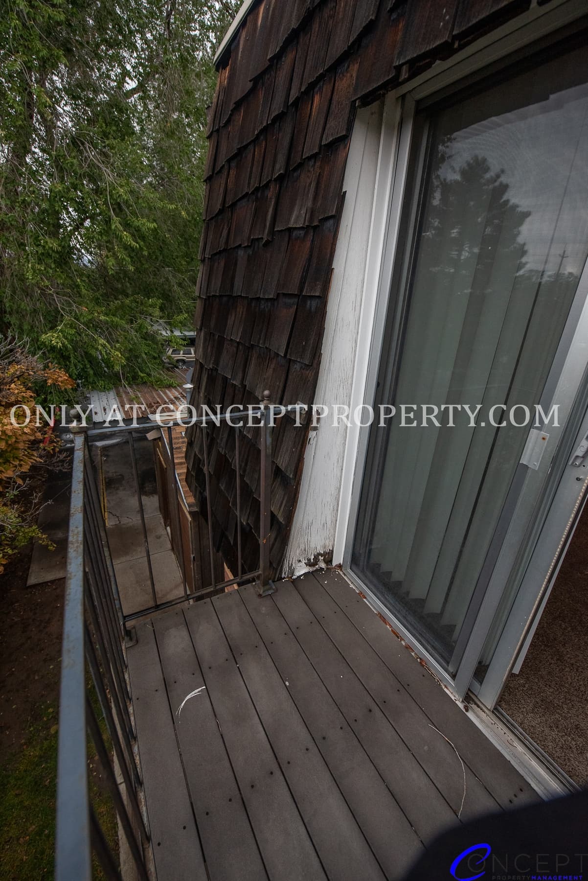 Salt Lake City Apartment: 435 E Warnock Ave