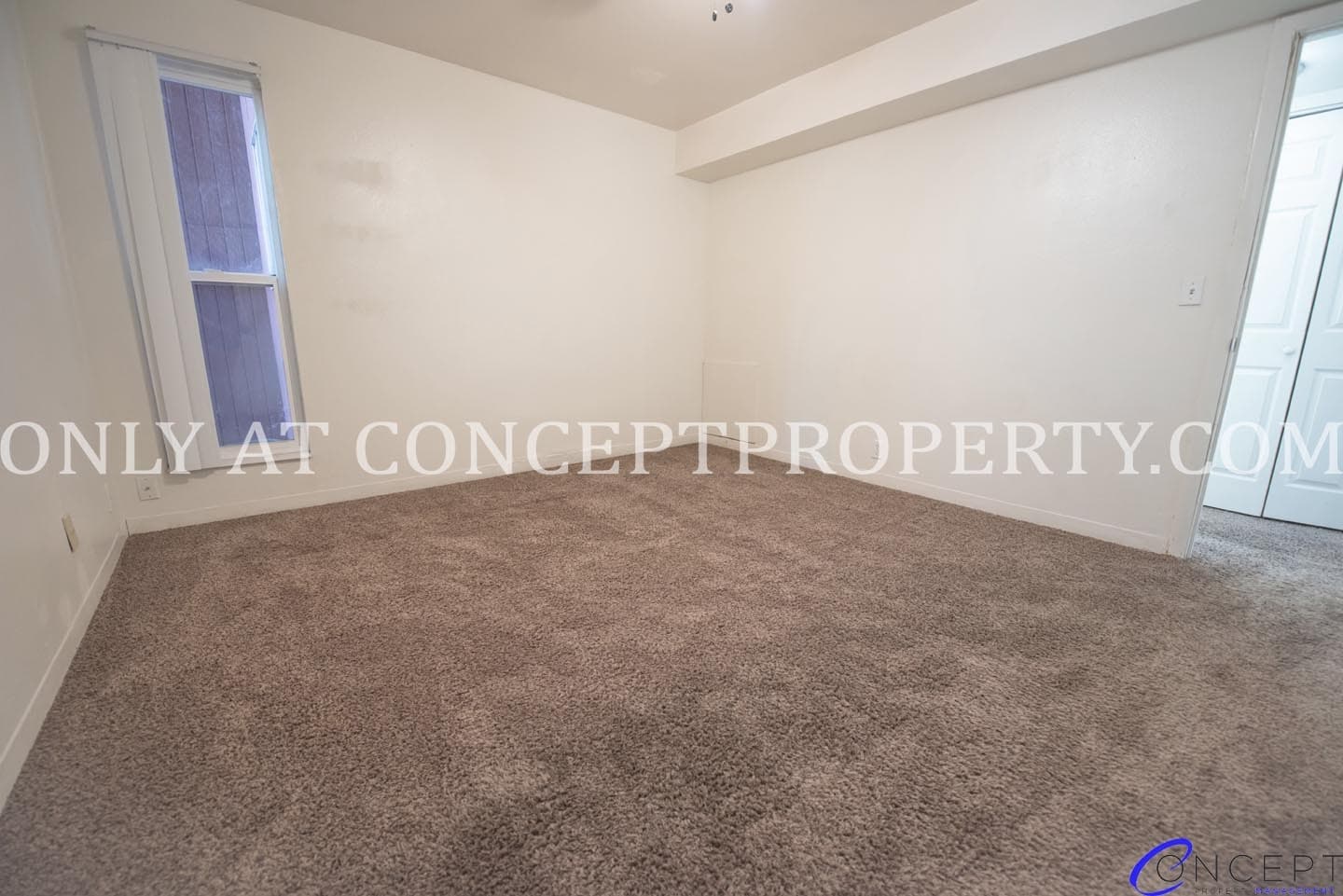 Salt Lake City Apartment: 435 E Warnock Ave
