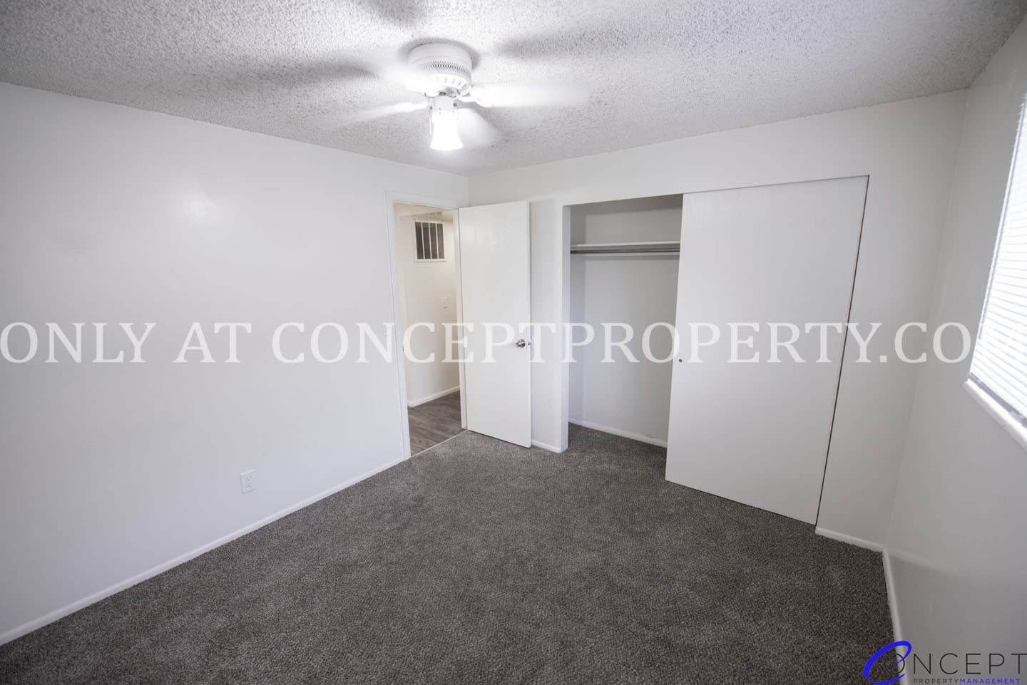 Salt Lake City Apartment: 3633 S 900 E
