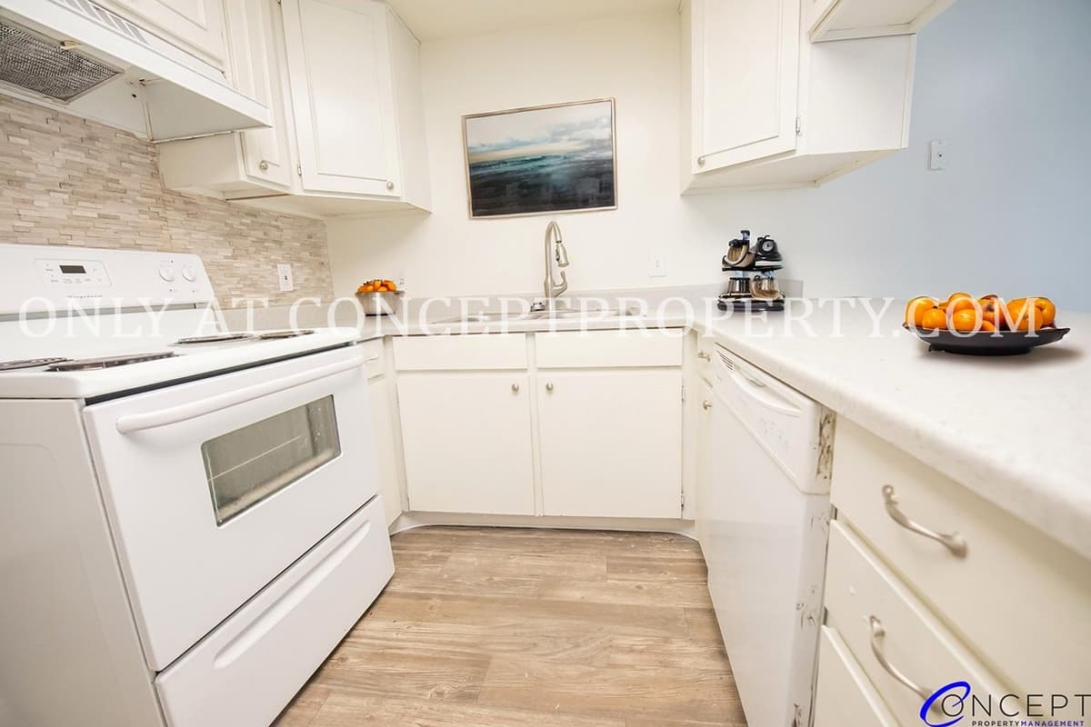 Taylorsville Apartment: 4028 S 1300 W