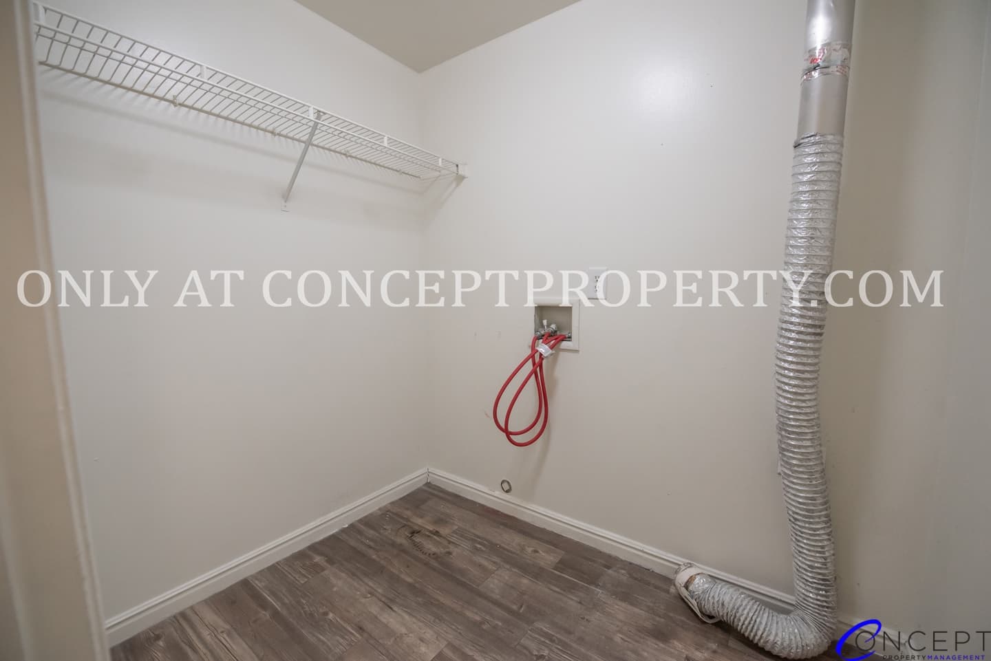 Taylorsville Apartment: 4028 S 1300 W