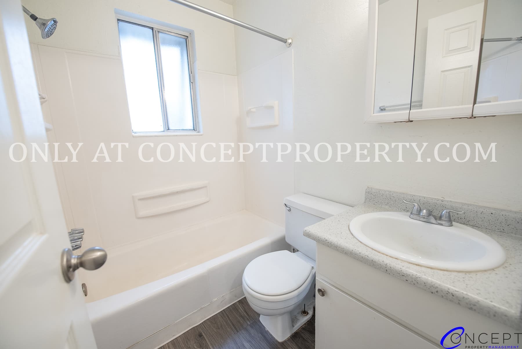 Salt Lake City Apartment: 435 E Warnock Ave