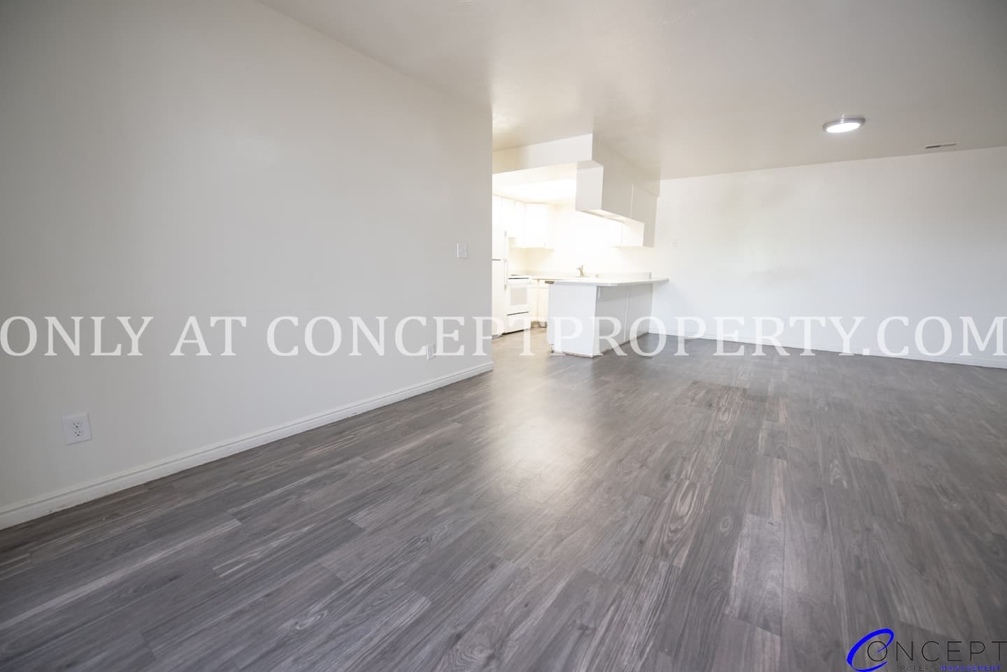 Taylorsville Apartment: 4028 S 1300 W