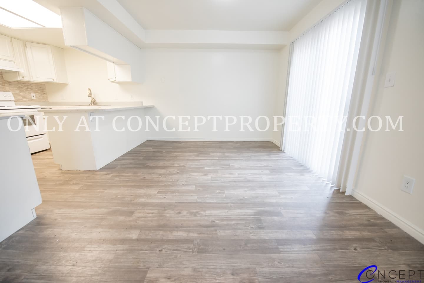 Taylorsville Apartment: 4028 S 1300 W