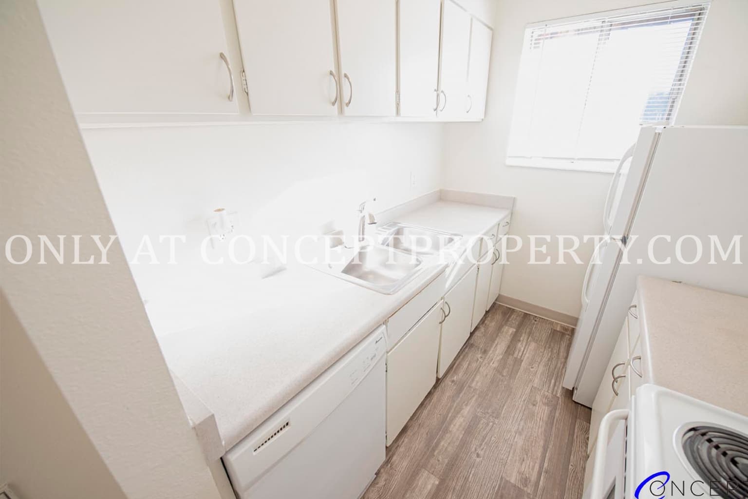 Salt Lake City Apartment: 435 E Warnock Ave