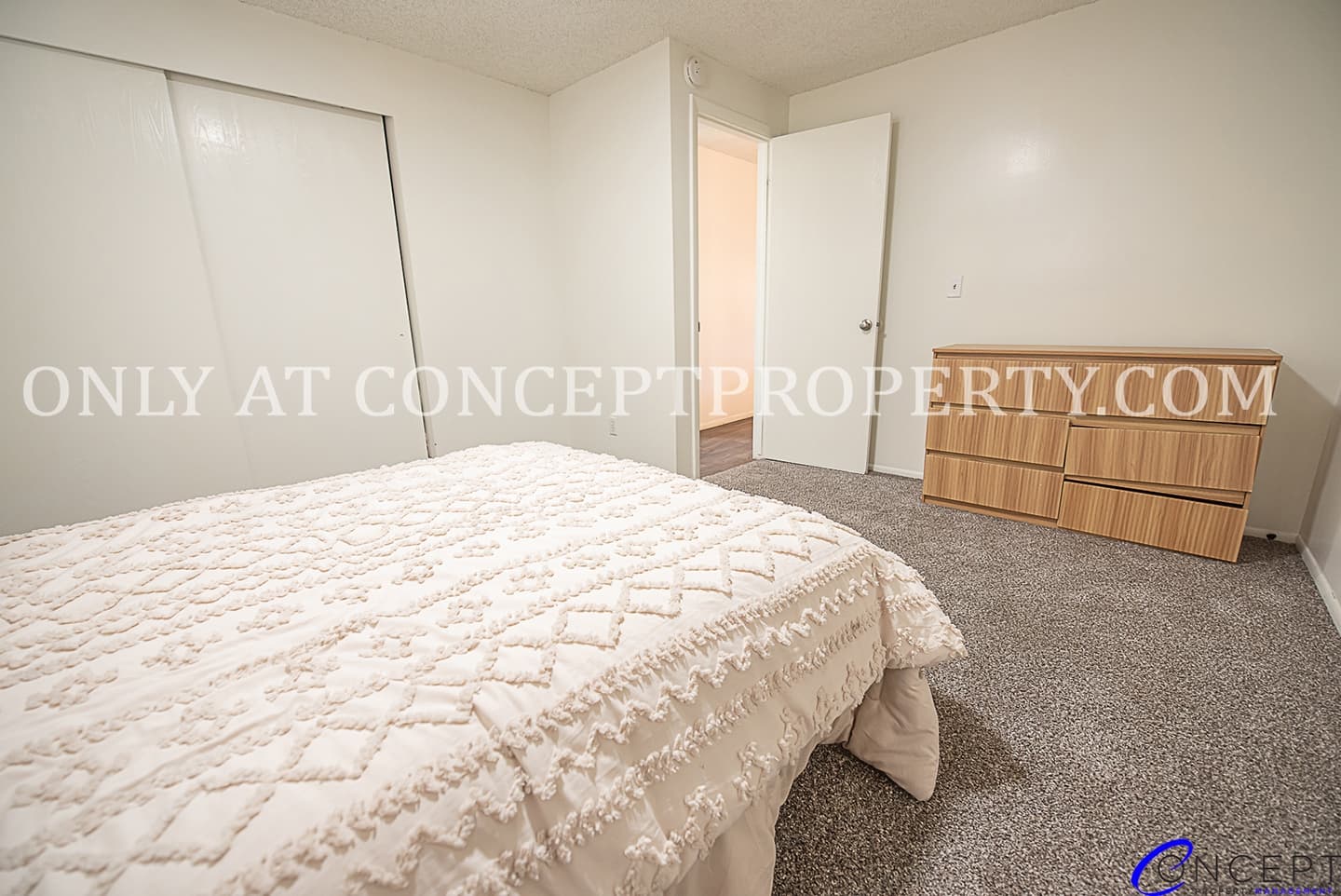 Salt Lake City Apartment: 3633 S 900 E