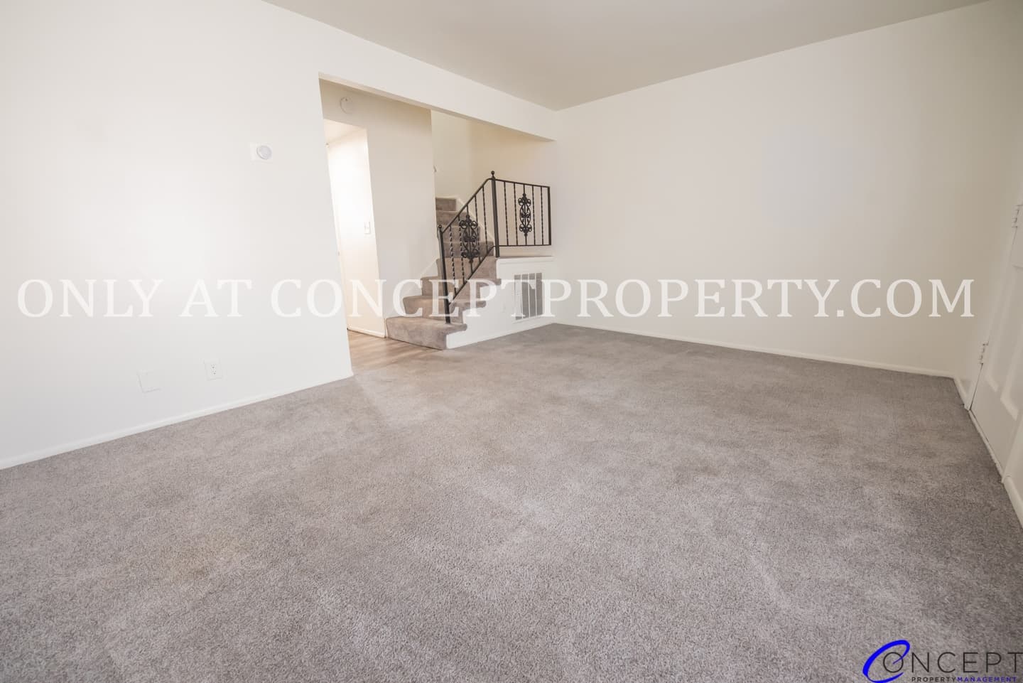 Salt Lake City Apartment: 3602 S 900 E