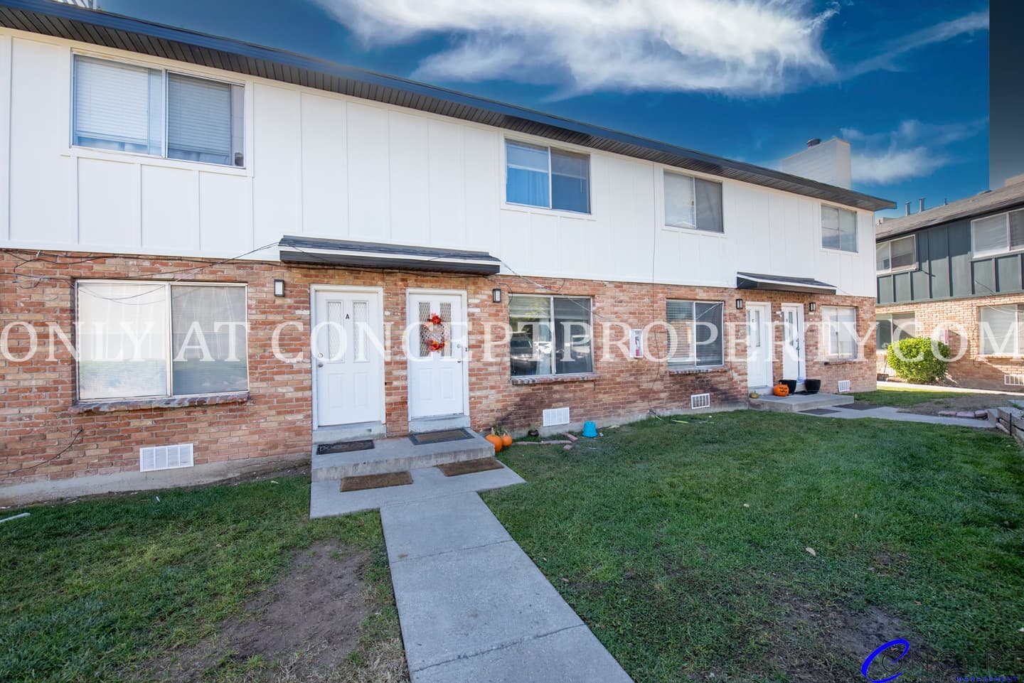 West Valley City Townhome: 1499 W 2320 S