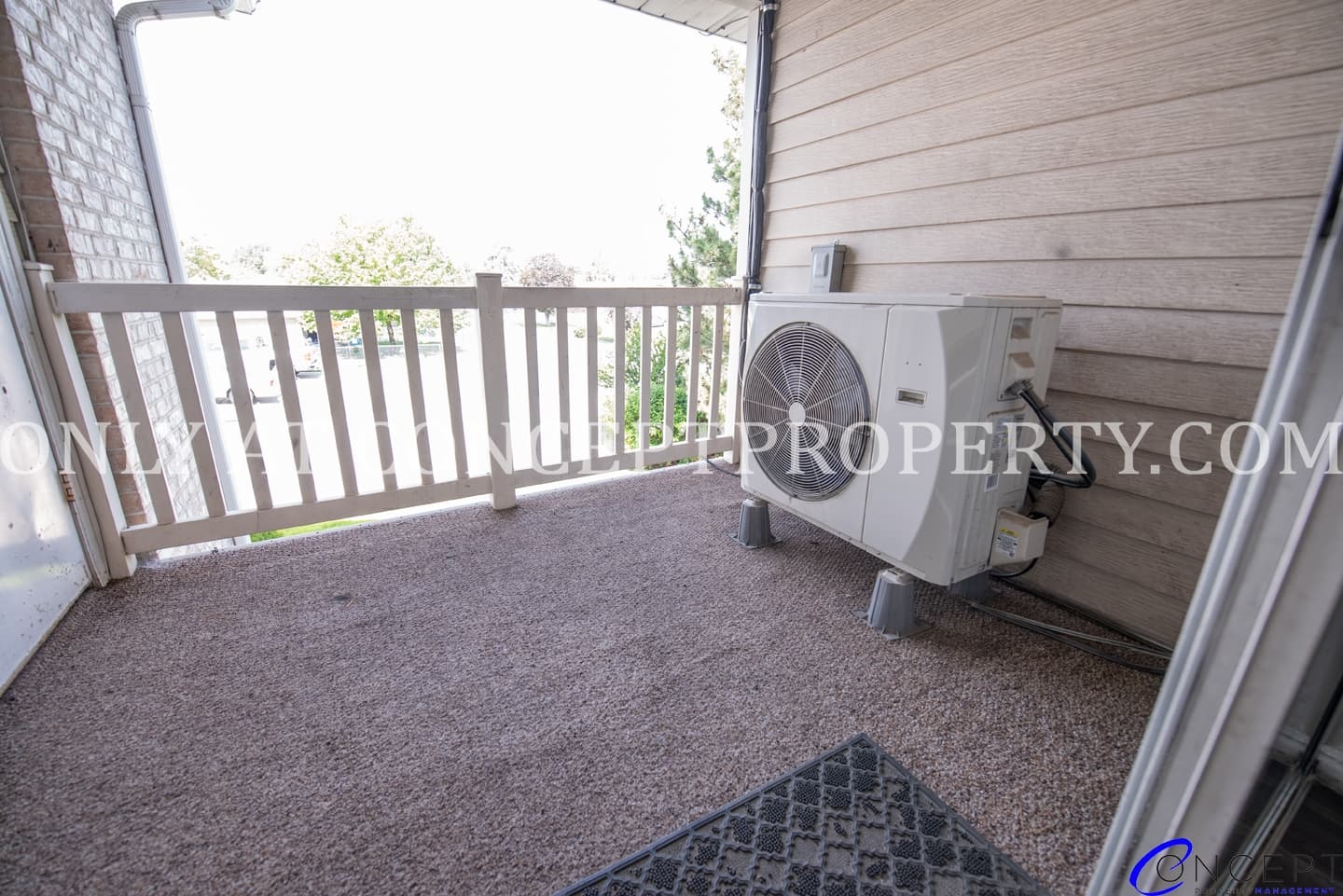 Taylorsville Apartment: 4028 S 1300 W