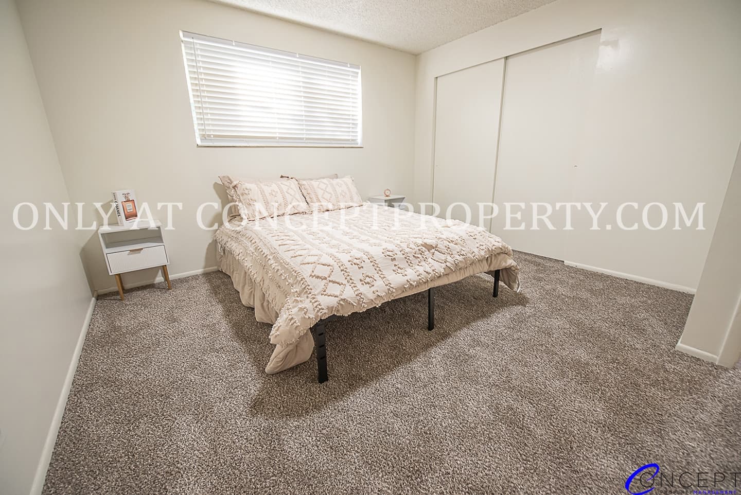 Salt Lake City Apartment: 3633 S 900 E