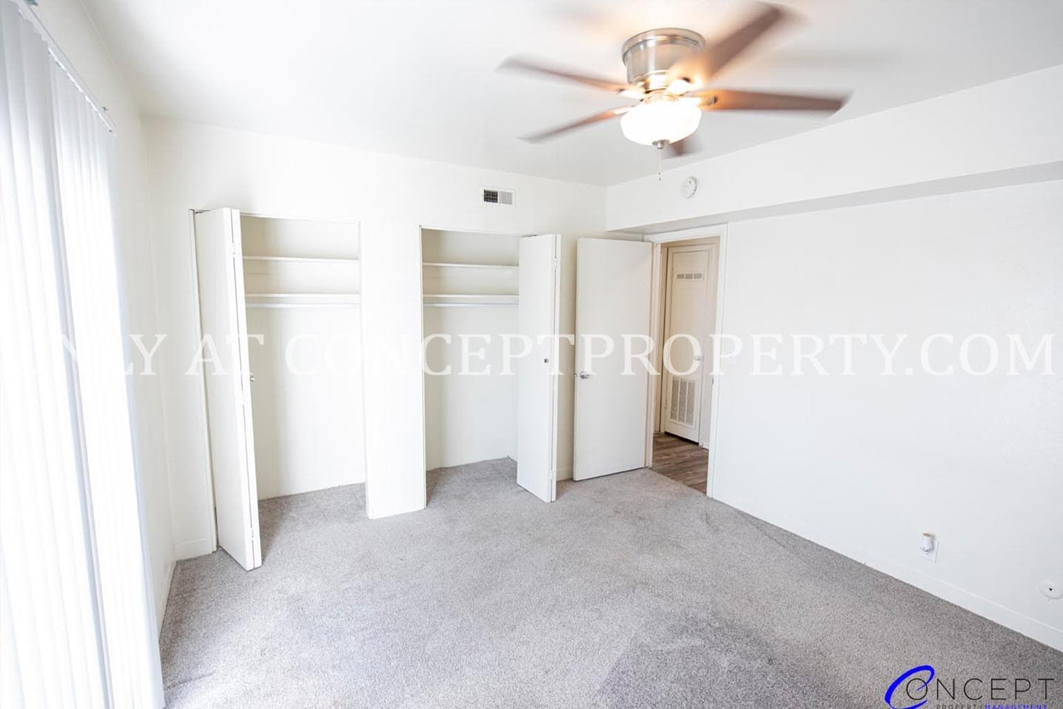 Salt Lake City Apartment: 435 E Warnock Ave