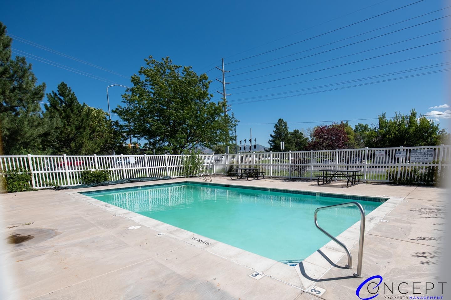 Taylorsville Apartment: 4028 S 1300 W