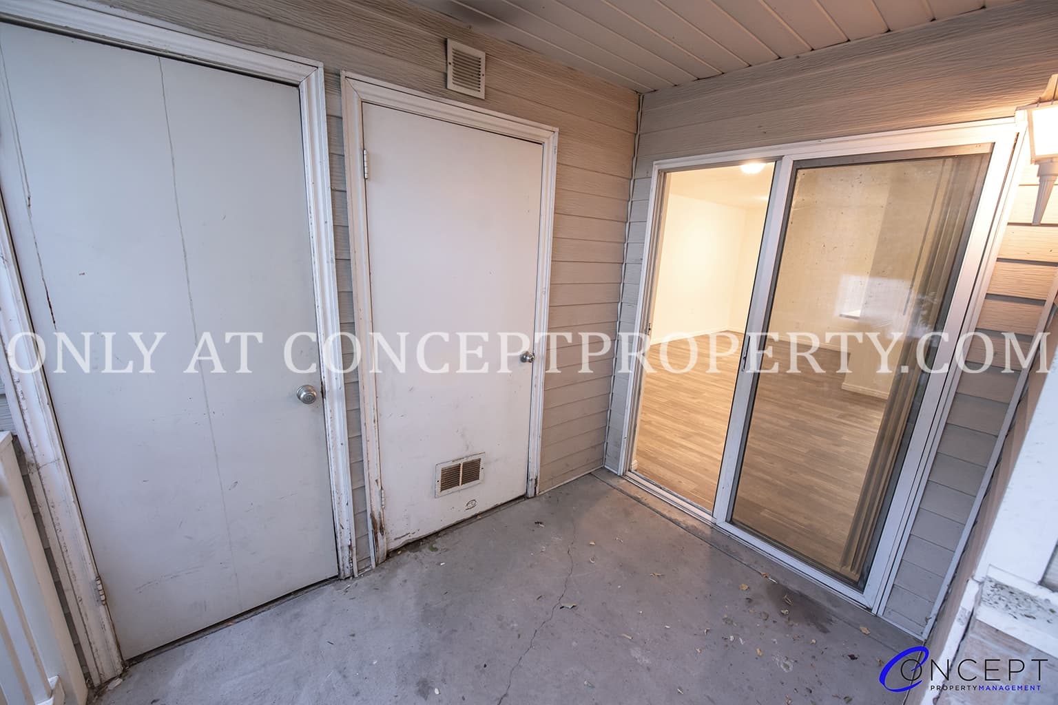 Taylorsville Apartment: 4028 S 1300 W