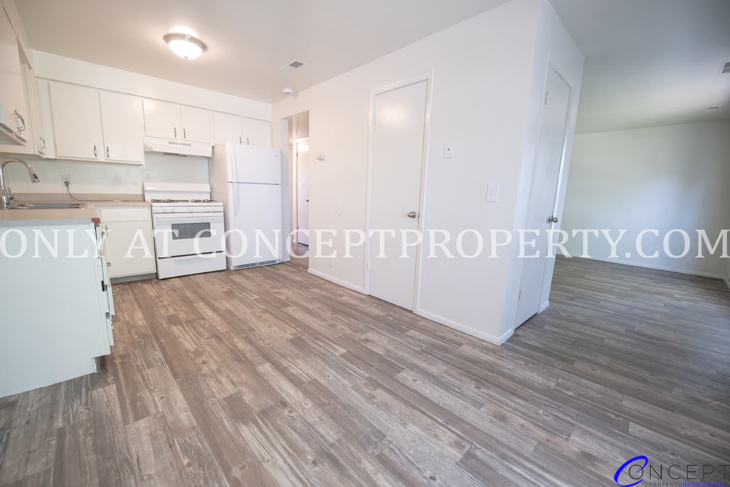 Salt Lake City Apartment: 3602 S 900 E