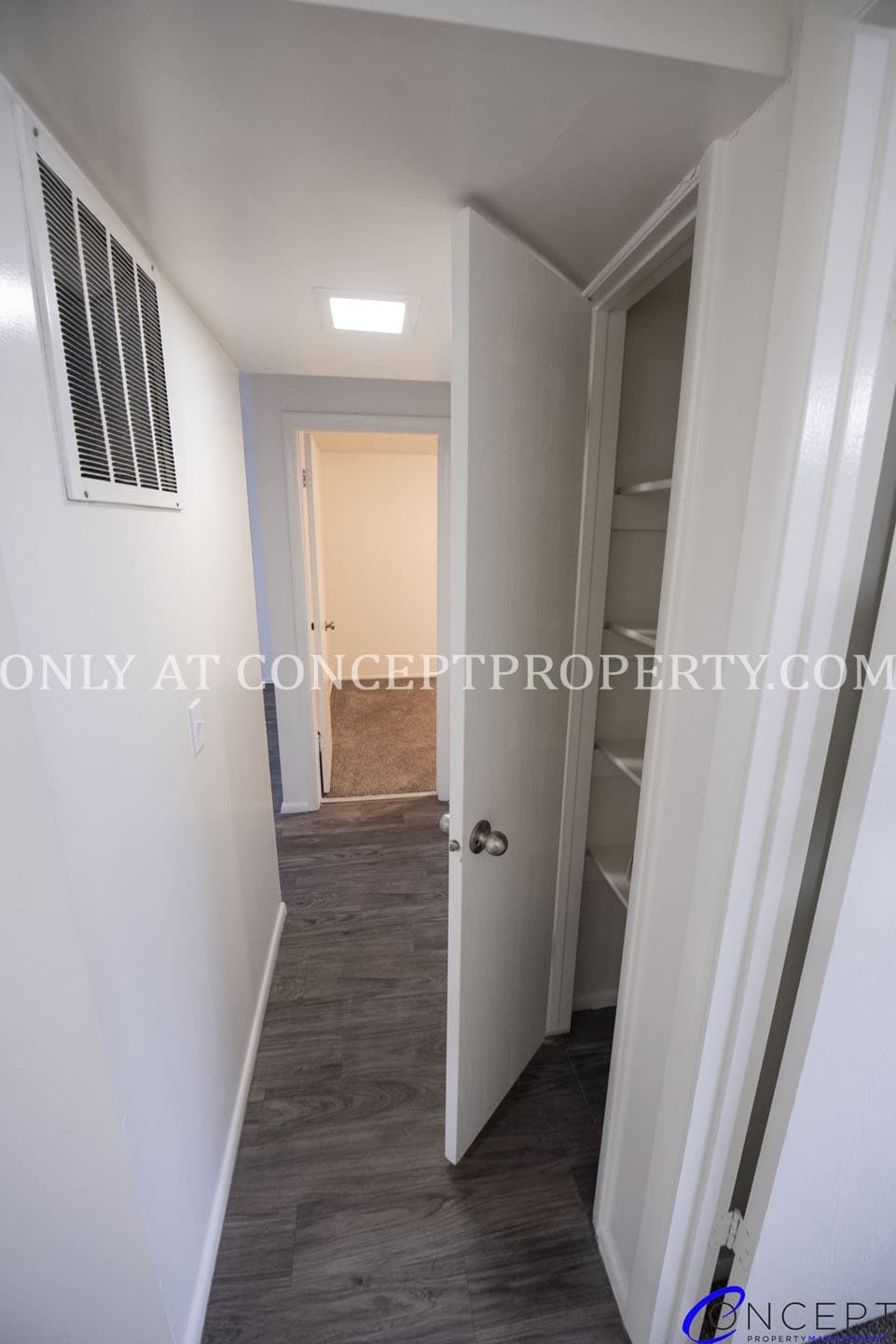 Salt Lake City Apartment: 3633 S 900 E