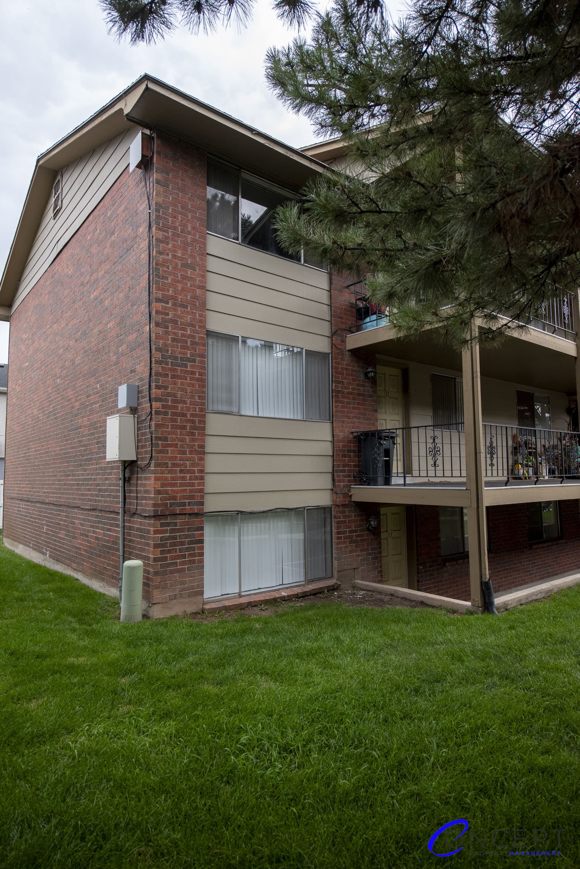Salt Lake City Apartment: 3633 S 900 E