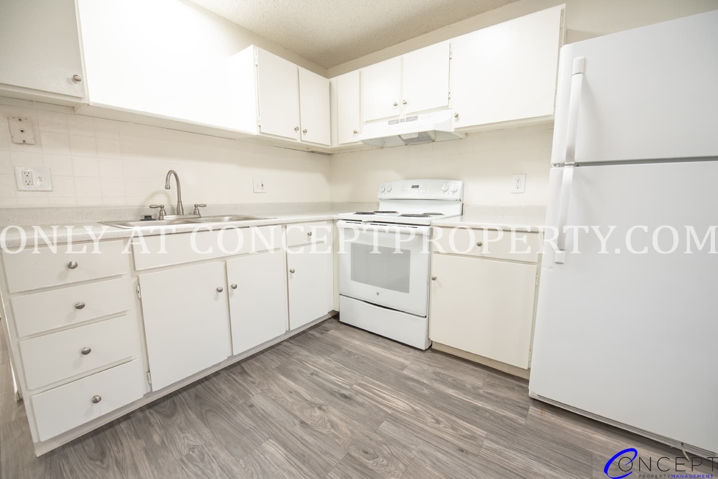 Salt Lake City Apartment: 3633 S 900 E