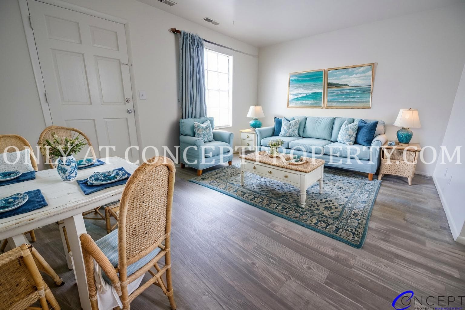 Salt Lake City Apartment: 3602 S 900 E