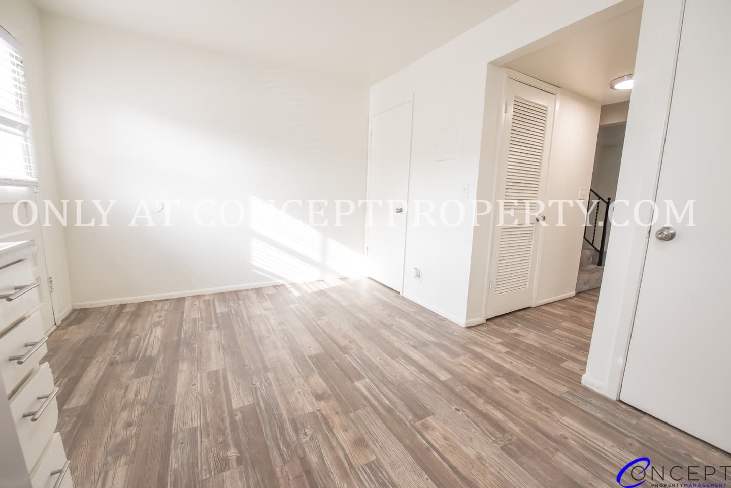 Salt Lake City Apartment: 3602 S 900 E