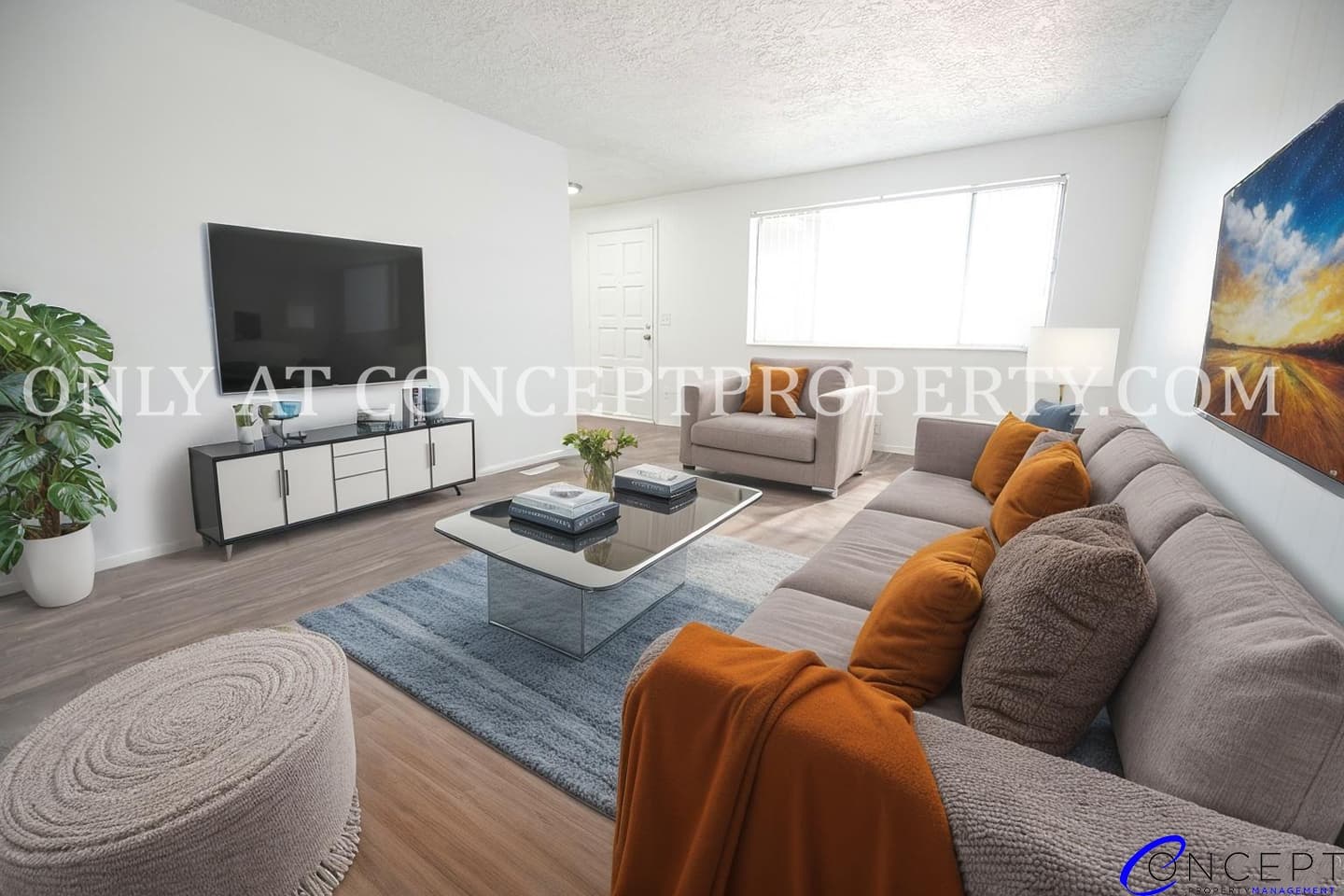 Salt Lake City Apartment: 3633 S 900 E