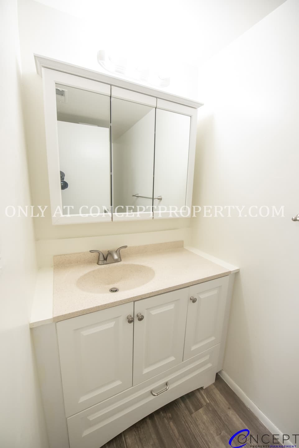 Salt Lake City Apartment: 3602 S 900 E