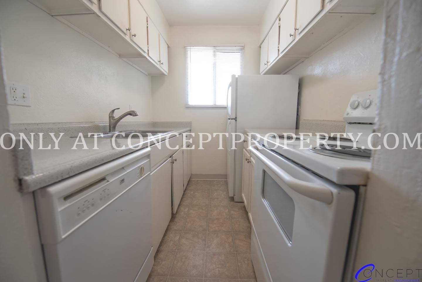 Salt Lake City Apartment: 435 E Warnock Ave