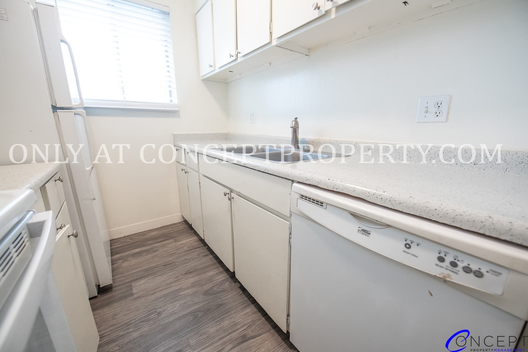 Salt Lake City Apartment: 435 E Warnock Ave