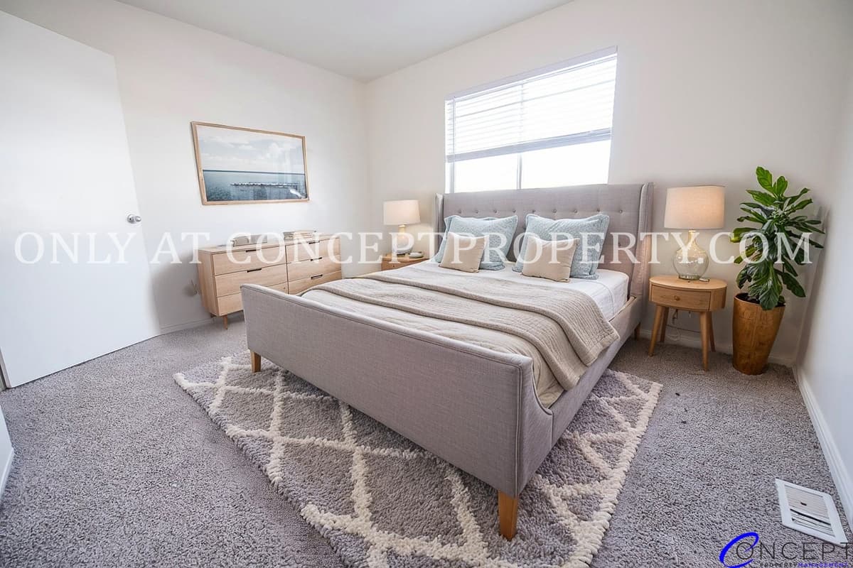 Taylorsville Apartment: 4028 S 1300 W