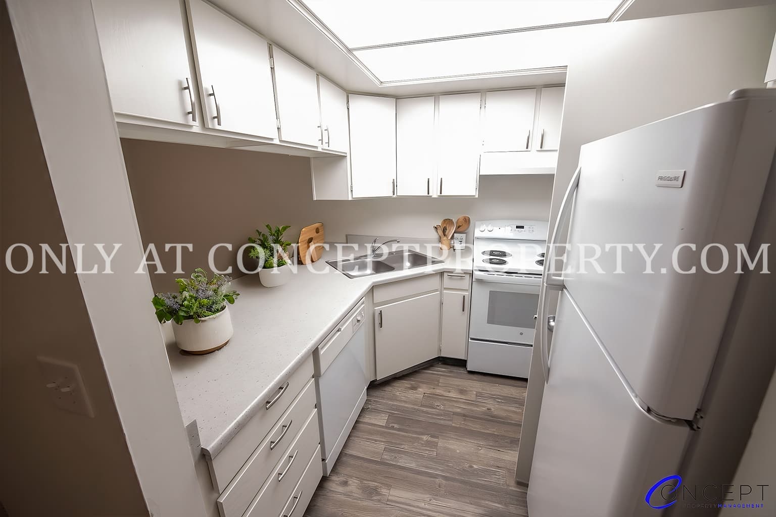 Taylorsville Apartment: 4028 S 1300 W