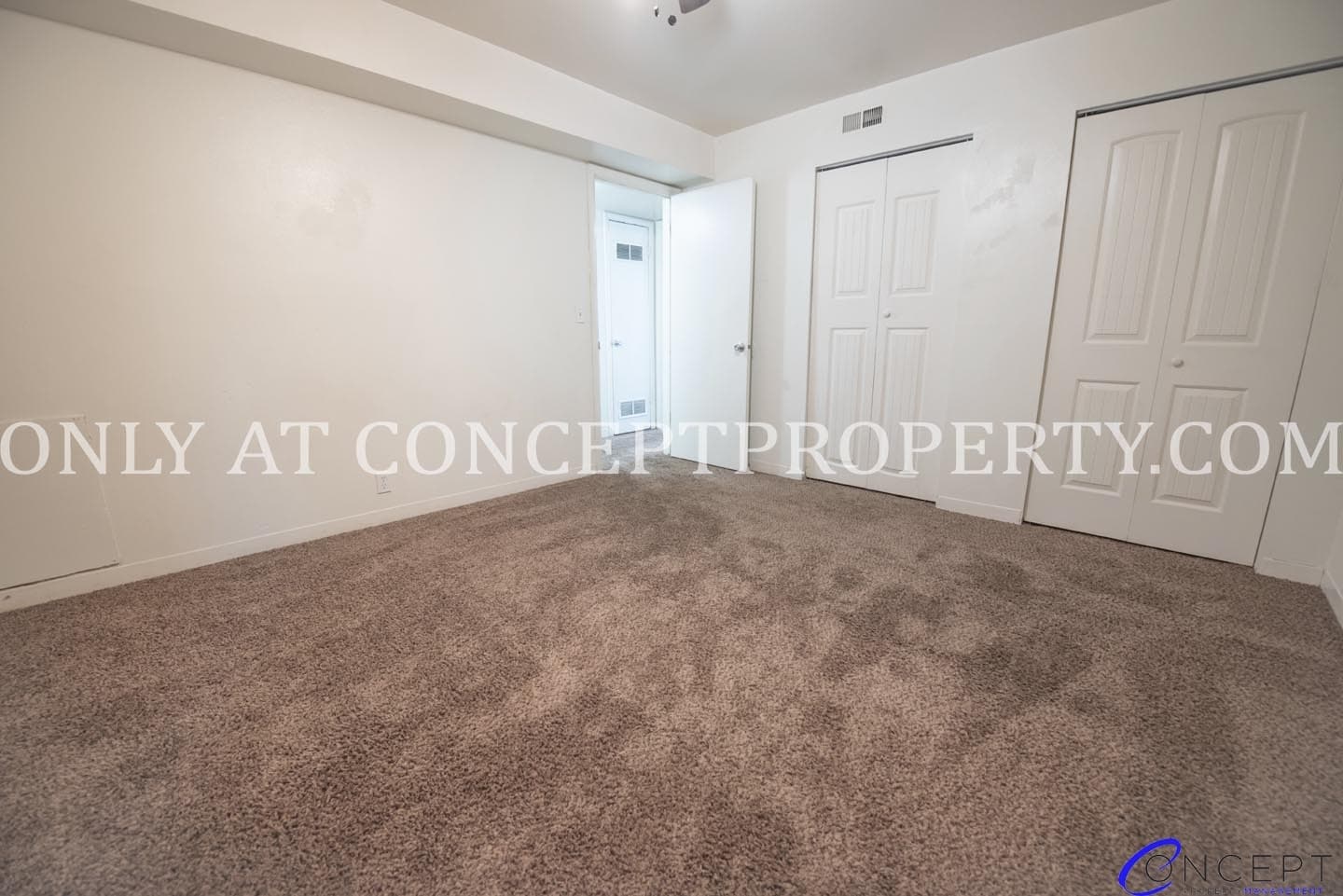 Salt Lake City Apartment: 435 E Warnock Ave