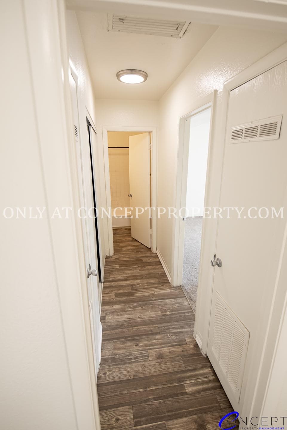 Salt Lake City Apartment: 435 E Warnock Ave