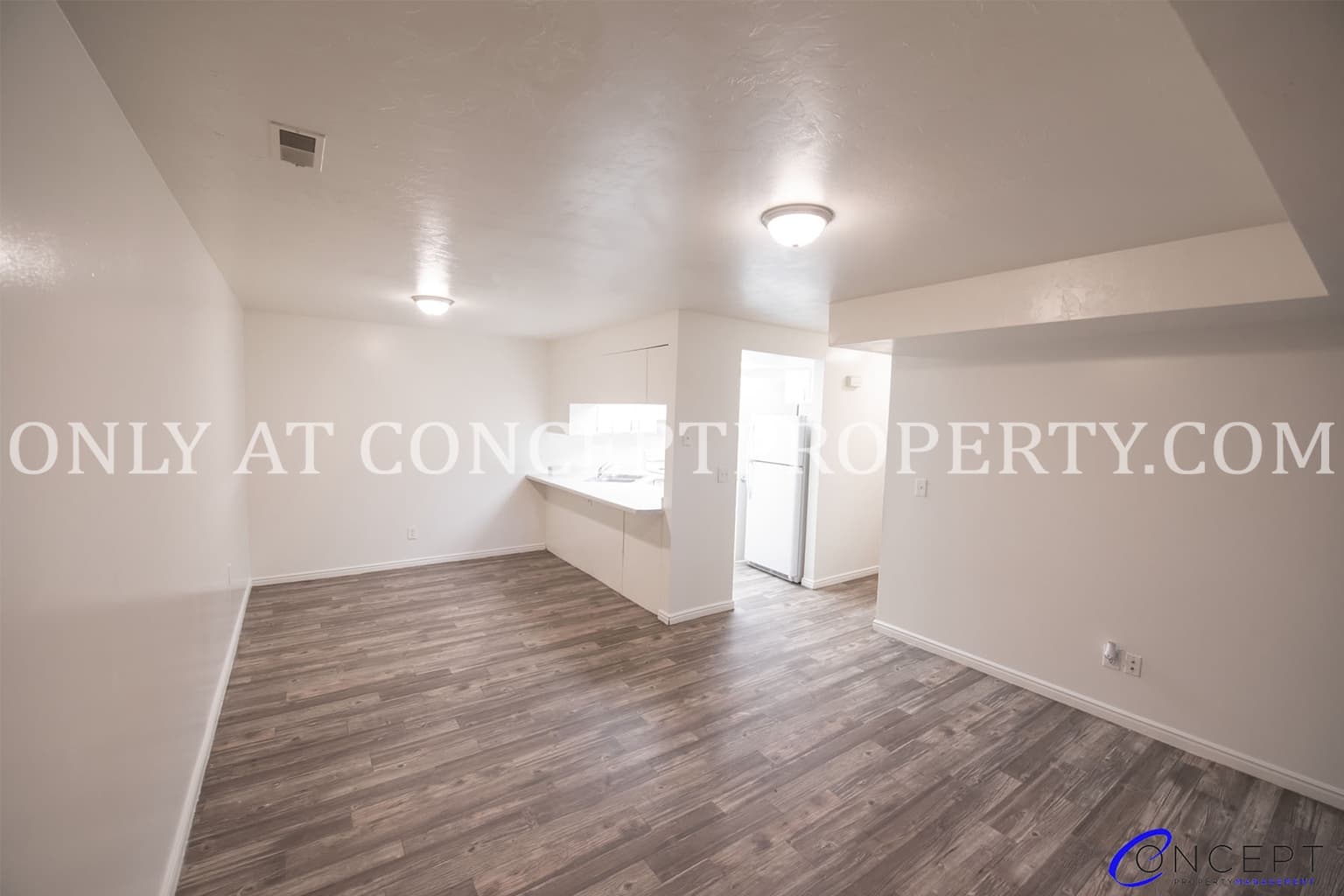 Taylorsville Apartment: 4028 S 1300 W