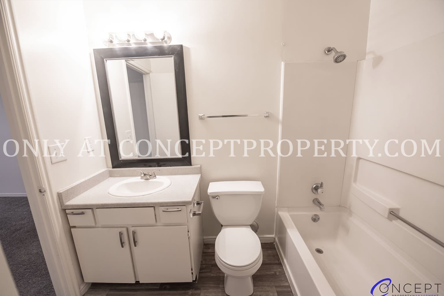 Taylorsville Apartment: 4028 S 1300 W