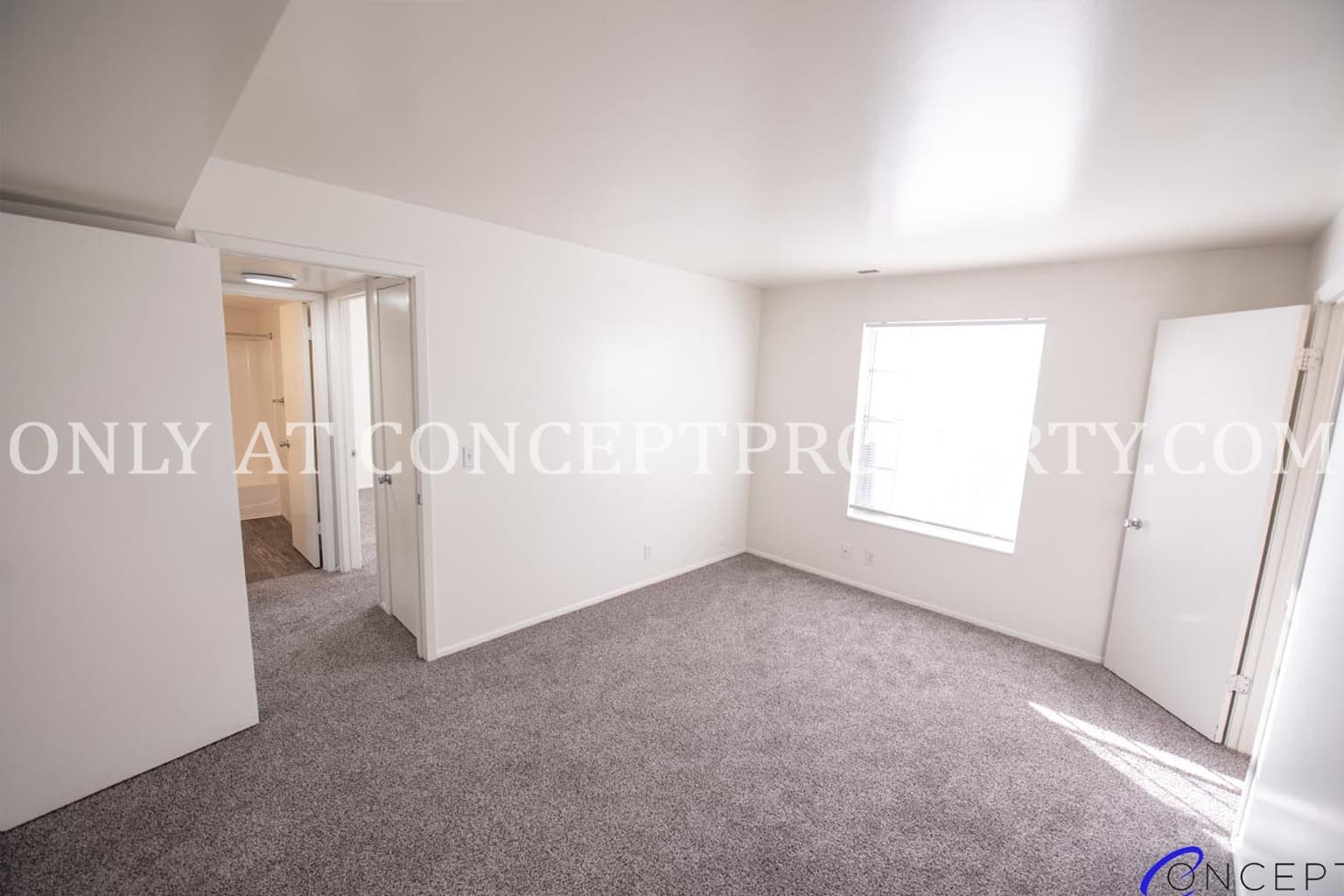 Salt Lake City Apartment: 3602 S 900 E