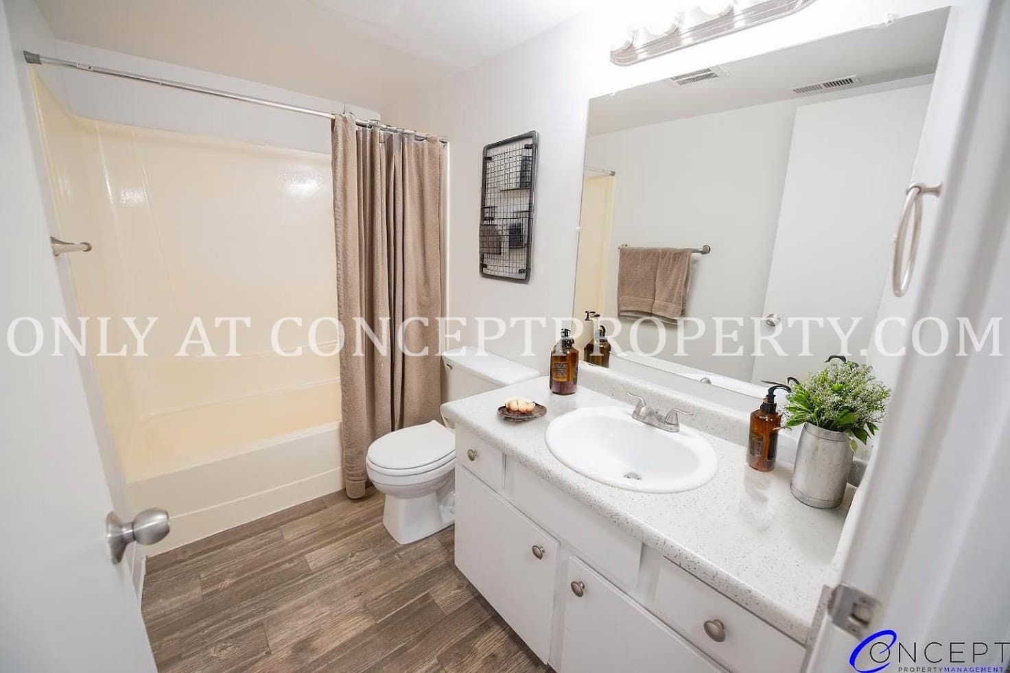 Salt Lake City Apartment: 3602 S 900 E