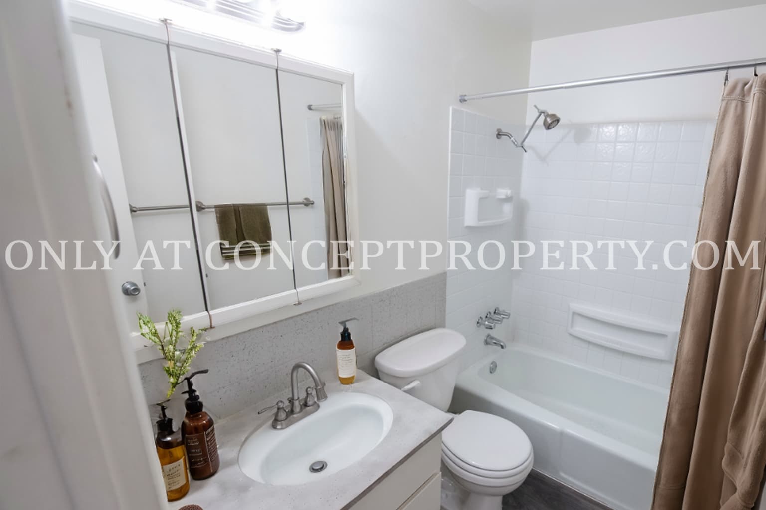 Salt Lake City Apartment: 3633 S 900 E