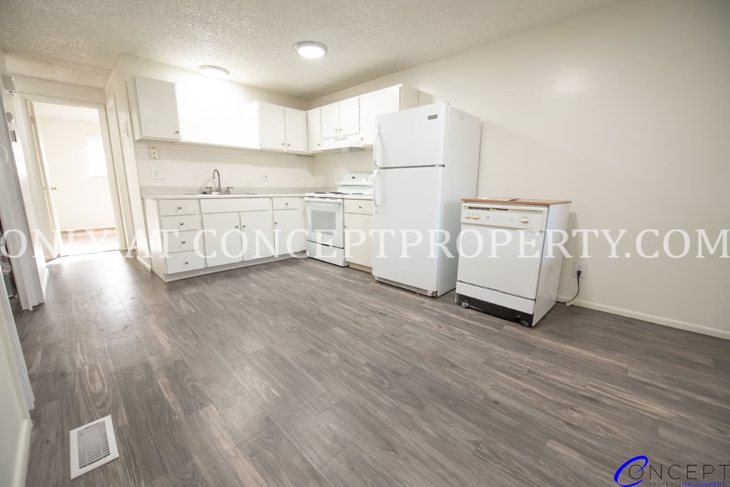 Salt Lake City Apartment: 3633 S 900 E