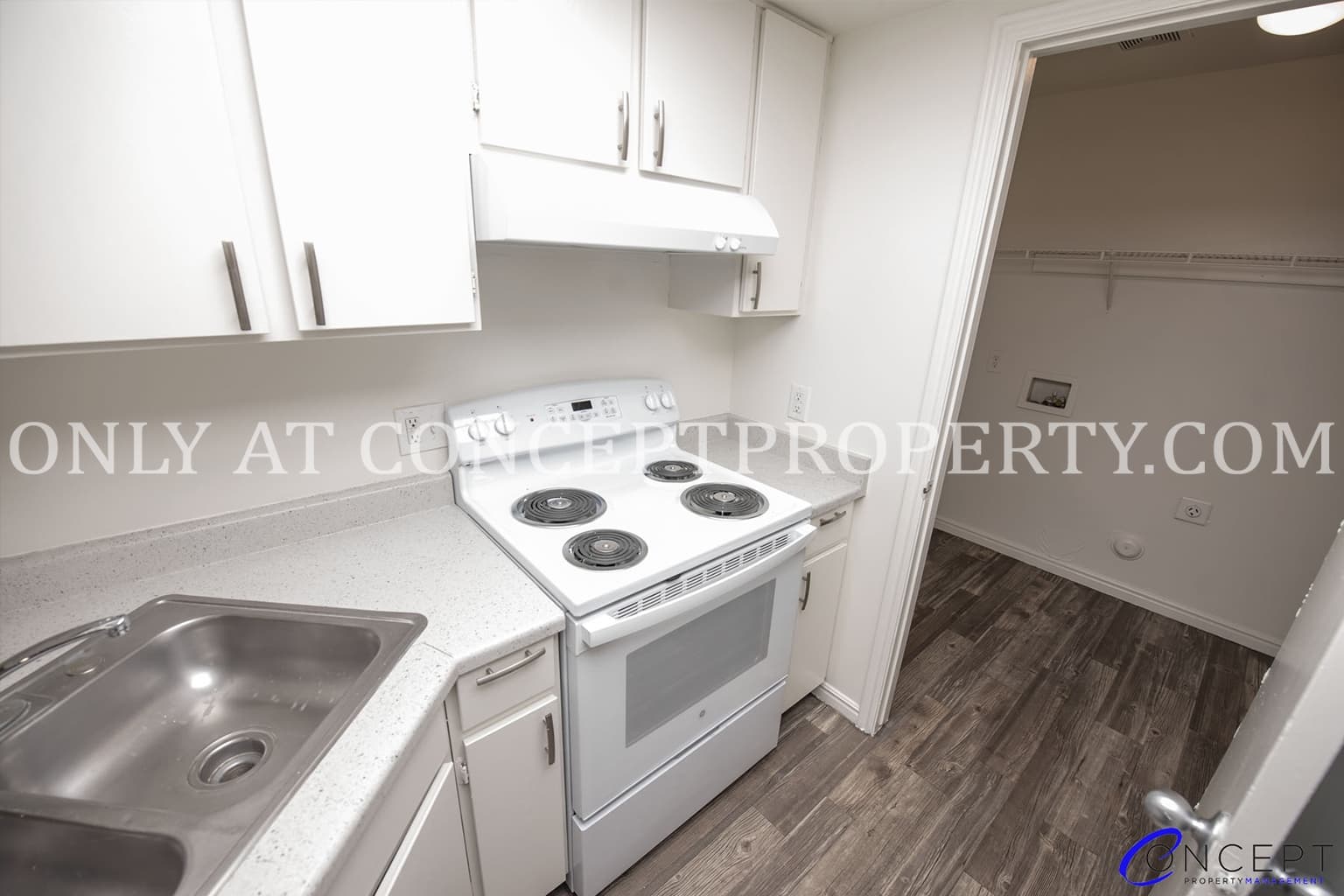 Taylorsville Apartment: 4028 S 1300 W