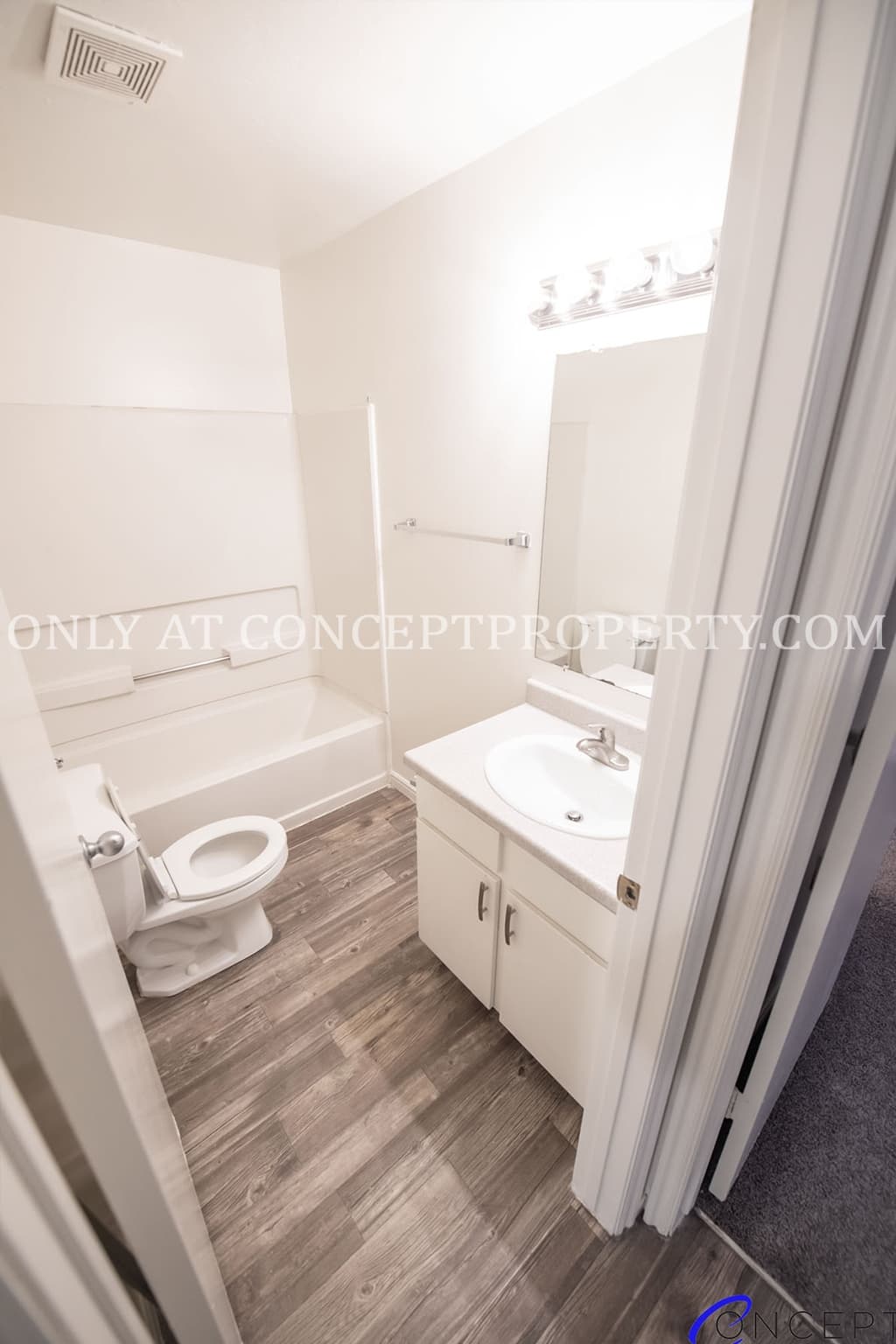 Taylorsville Apartment: 4028 S 1300 W