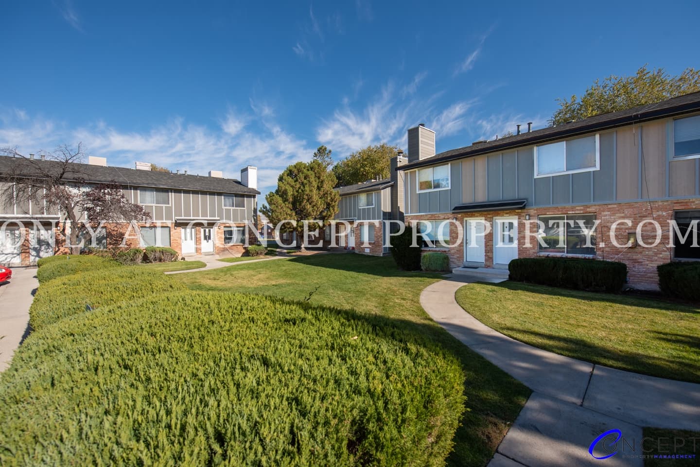 West Valley City Townhome: 1499 W 2320 S